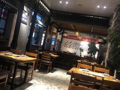 大堂-那些年记忆烧烤