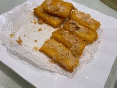 杏仁炸鲜奶-双井轩(双井店)