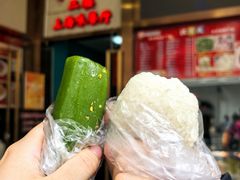 -沈大成(南京东路店)