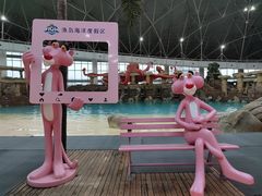 -渔岛海洋度假区