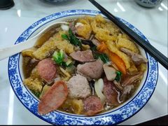 -祁家面馆(卫岗店)