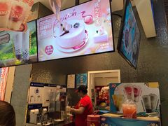 -DQ·蛋糕·冰淇淋(鸿坤店)