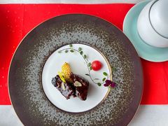 文火牛肉-馋遇江南·精致湖景雅宴(东方之门店)