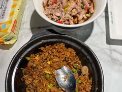 特色炒饭-庆江南江南菜(张家港吾悦店)