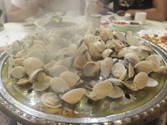 白贝-凯盈阁·顺德私房菜·桑拿鸡
