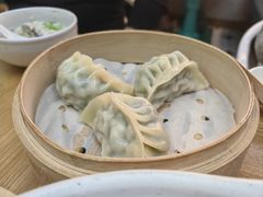 -潮粥荟·潮汕砂锅粥(槐房万达店)