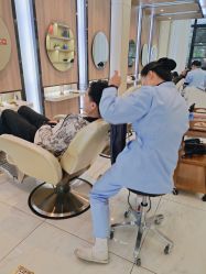 -大麦微针植发丨全国连锁