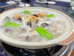 -祈胜邨•顺德鱼生•顺德菜(容桂店)