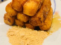 -马路边边串串香(双井直营店)