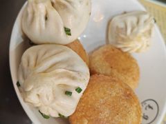 -毛华美食(清扬路店)