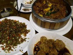 -全聚贤餐厅·湖北家常菜(沙湖店)
