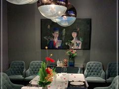 店内布置-atta bj(国贸商城店)