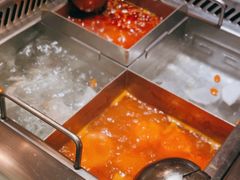 -海底捞大排档火锅(打浦路店)