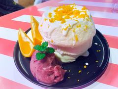 -食武士·舒芙蕾(新街口明瓦廊店)