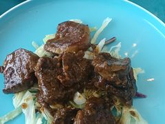 -My Way Town买味堂·东南亚餐厅(亦庄店)