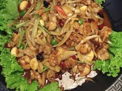 牛蛙-金陵暴走小龙虾·迷踪蟹(凯德MALL店)