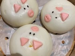 -古南都·老广东酒楼(龙江店)