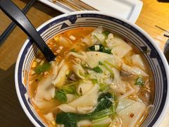 -山丹丹西北菜(金贸大厦店)