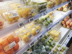-盒马鲜生(岭南新世界店)