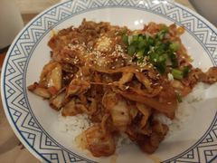 -吉野家(上地三街店)