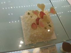 -好利来(建筑大学店)