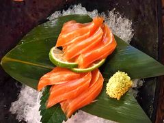 -白石的深夜食堂(大上海店)
