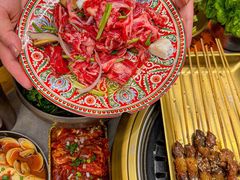 -杨小佳·齐齐哈尔烤肉·烤串(广州店)