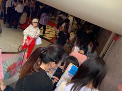 -崇光百货(尖沙咀店)