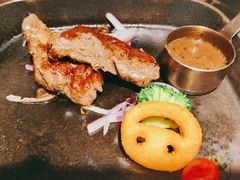 -牛扒先生·厚切雪花牛扒西餐厅(北京路禺山路店)