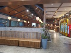 -韩京炭火烤肉自助料理(柯桥万达店)