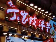 -周小亮丁家坡洋芋(全国总店)