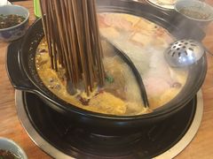 -小郡肝串串香(北蔡店)