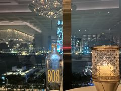 -Caprice(香港四季酒店)