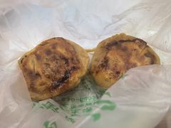 门钉肉饼-牛街洪记小吃店(牛街店)