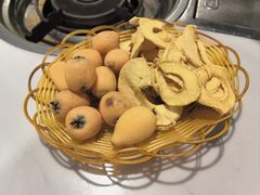 -蘑统田下·野生菌火锅