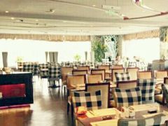 -泰谷酒店·太古码头闽菜自助餐厅