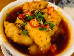 -炉小二铜锅牛蛙•川湘菜(三里屯店)