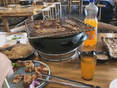 -大壮家原味烤肉(兴华北街店)