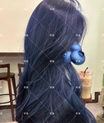 -FASHION PALACE hair+