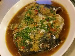 android_upload_pic-乐口福家常菜馆(古庸路店)