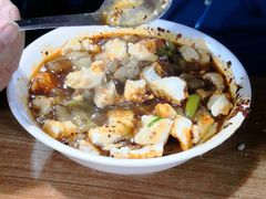 -马光荣肉丸糊辣汤(边东街店)