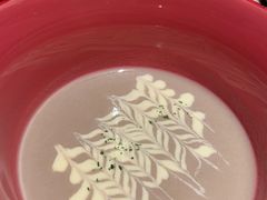 奶油蘑菇汤-404干式熟成牛排馆•聚会餐厅