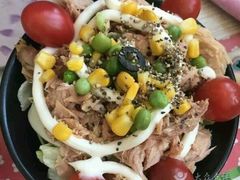 -吃饼人西餐(南开店)