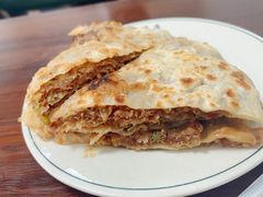 -清真永恒华威肉饼(潘家园店)