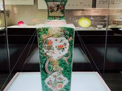 -景德镇中国陶瓷博物馆