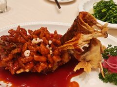 -得月楼·省级非遗·传统苏帮菜(观前店)