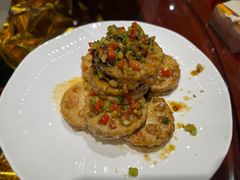 -金枝玉叶上海人家食府(三里河店)