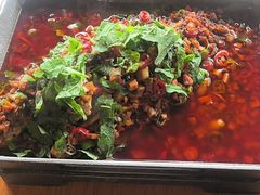 -盐帮食坊•小河帮川菜(四川师大店)