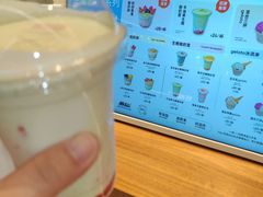-君之狮子山·轻糖烘焙(松江印象城店)