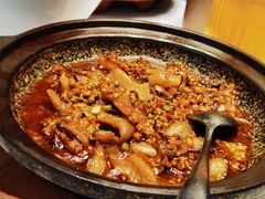 -院里寻菜·精致庭院菜(观沙岭店)